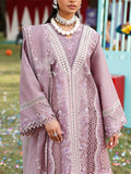 32 - B | 3 PC Luxury Lawn - BIN ILYAS
