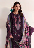 Wine Berry-00274 | SERAPHINE BY NAQSH WINTER EDIT 26
