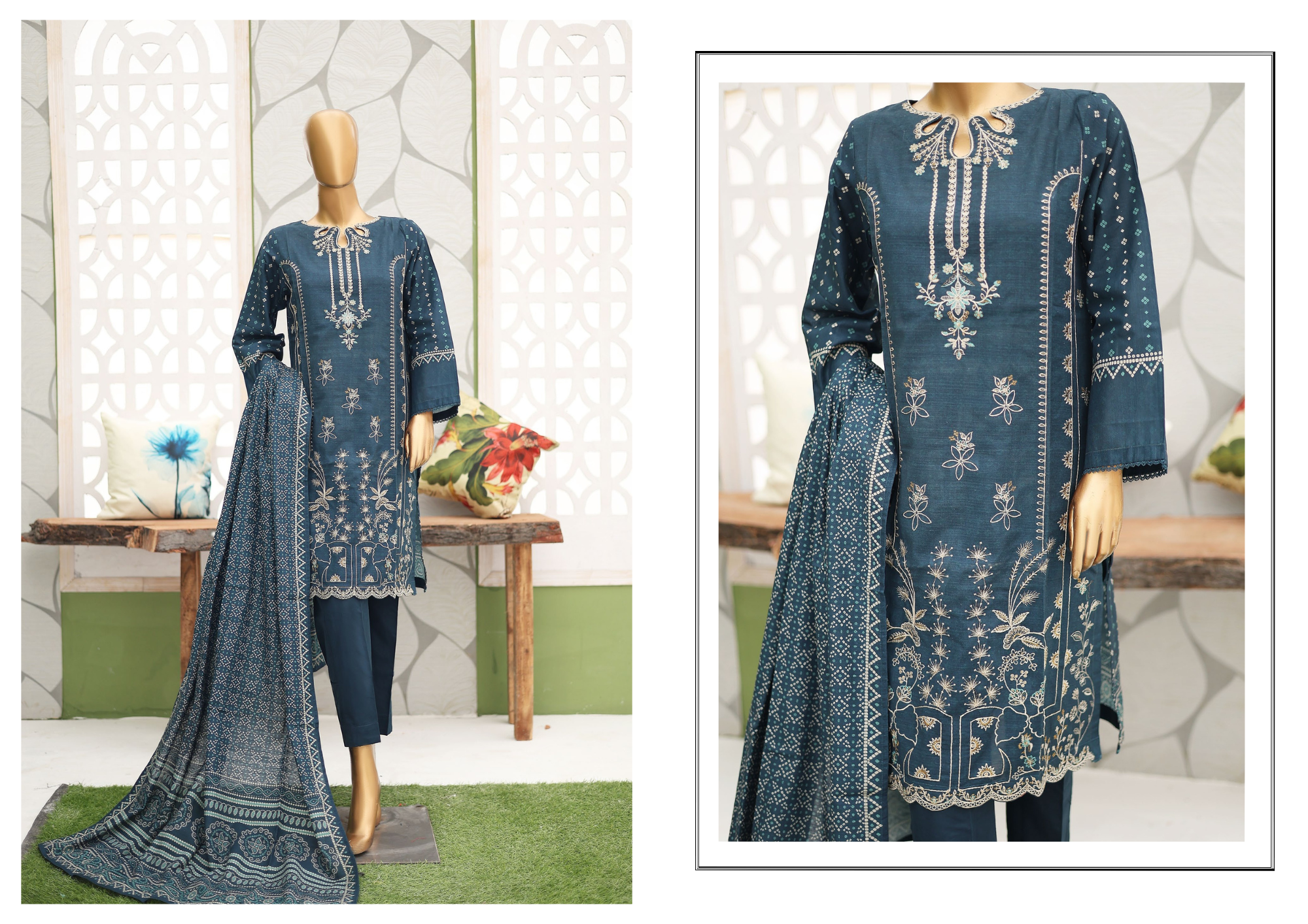 BS-Khaddar 16