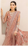 VINTAGE ROSE - LU ZELLA by Farasha