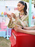 33 - A | 3 PC Luxury Lawn - BIN ILYAS