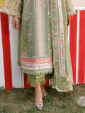 33 - A | 3 PC Luxury Lawn - BIN ILYAS