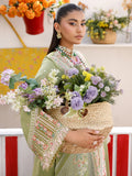 33 - A | 3 PC Luxury Lawn - BIN ILYAS