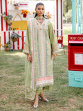 33 - A | 3 PC Luxury Lawn - BIN ILYAS
