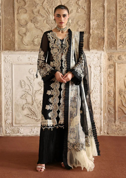 Jahanara Luxury Formals'25 JRA  09 - Parishay