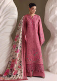 Cadillac Pink-00275 | SERAPHINE BY NAQSH WINTER EDIT 26