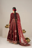 Virsa Velvet Edit By Alizeh | AF-VLT-2284-Gajra