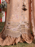 34 - A | 3 PC Luxury Lawn - BIN ILYAS