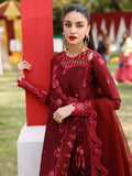 34 - B | 3 PC Luxury Lawn - BIN ILYAS