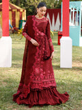 34 - B | 3 PC Luxury Lawn - BIN ILYAS