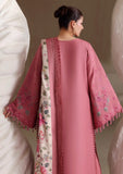 Cadillac Pink-00275 | SERAPHINE BY NAQSH WINTER EDIT 26