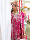 35 - B | 3 PC Luxury Lawn - BIN ILYAS