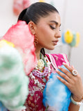 35 - B | 3 PC Luxury Lawn - BIN ILYAS