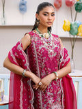 35 - B | 3 PC Luxury Lawn - BIN ILYAS