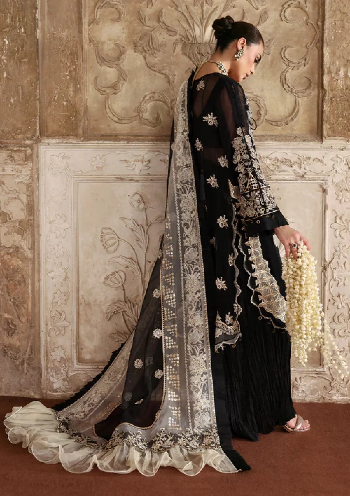 Jahanara Luxury Formals'25 JRA  09 - Parishay