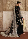 Jahanara Luxury Formals'25 JRA  09 - Parishay