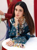 35 - A | 3 PC Luxury Lawn - BIN ILYAS