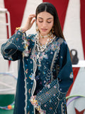 35 - A | 3 PC Luxury Lawn - BIN ILYAS