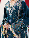 35 - A | 3 PC Luxury Lawn - BIN ILYAS