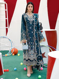 35 - A | 3 PC Luxury Lawn - BIN ILYAS