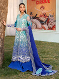 36 - A | 3 PC Luxury Lawn - BIN ILYAS