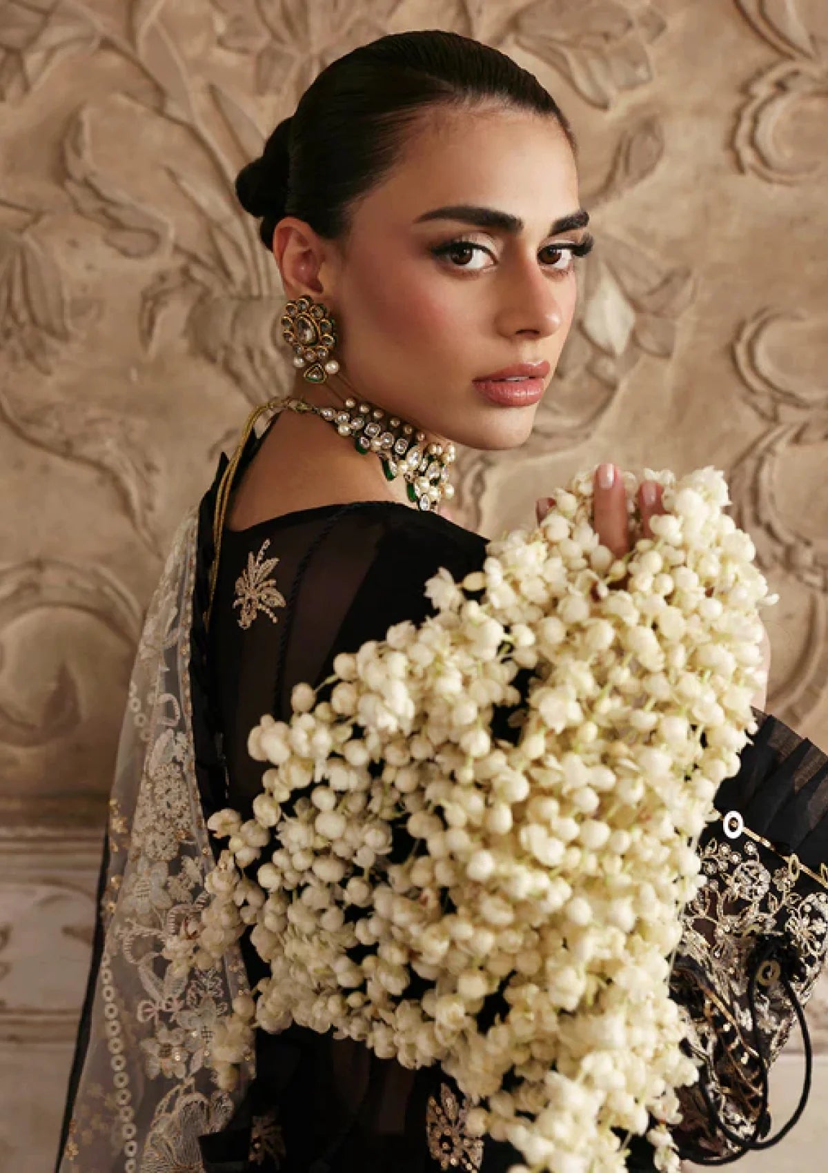 Jahanara Luxury Formals'25 JRA  09 - Parishay