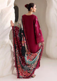 Raspberry-00276 | SERAPHINE BY NAQSH WINTER EDIT 26
