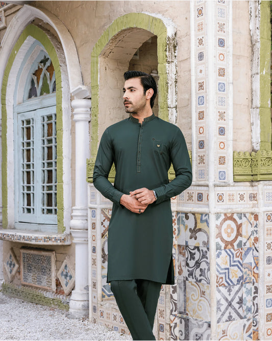 Shahkar BLENDED BOTIQUE BB-14 | Chawla Fabrics