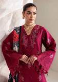 Raspberry-00276 | SERAPHINE BY NAQSH WINTER EDIT 26