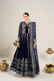 Virsa Velvet Edit By Alizeh | AF-VLT-2281-Anisha
