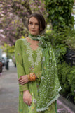 Design 3A SN Basics 2025 UNSTITCHED - Sobia