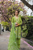 Design 3A SN Basics 2025 UNSTITCHED - Sobia