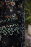 Design 3B SN Basics 2025 UNSTITCHED - Sobia