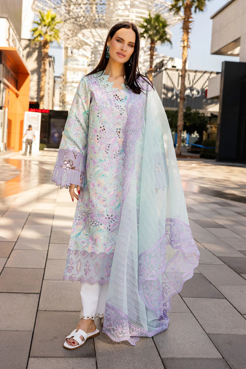 Isabella - Rang Rasiya
