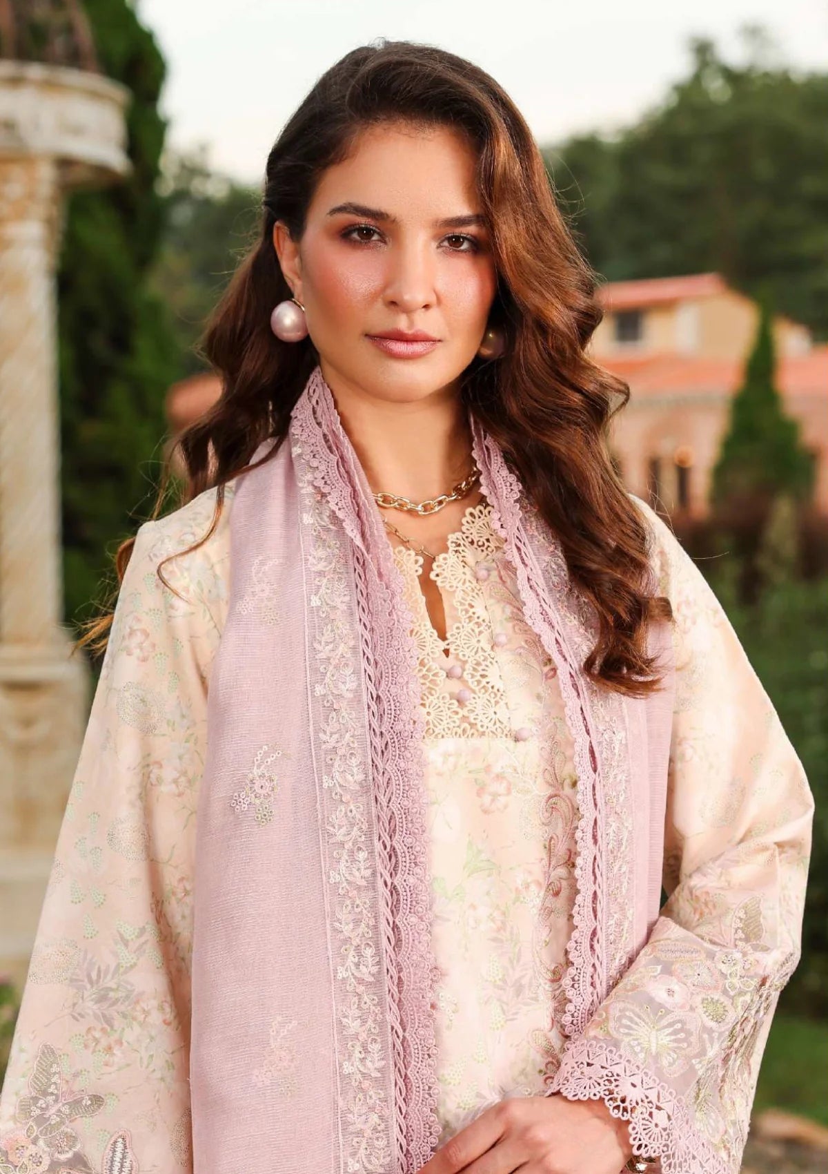HANEEN - Rang Rasiya Florence Summer Lawn 26