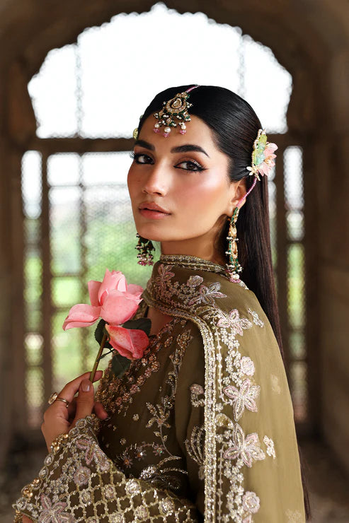 OLIVEA - Emaan Adeel