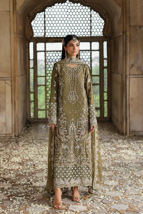 OLIVEA - Emaan Adeel