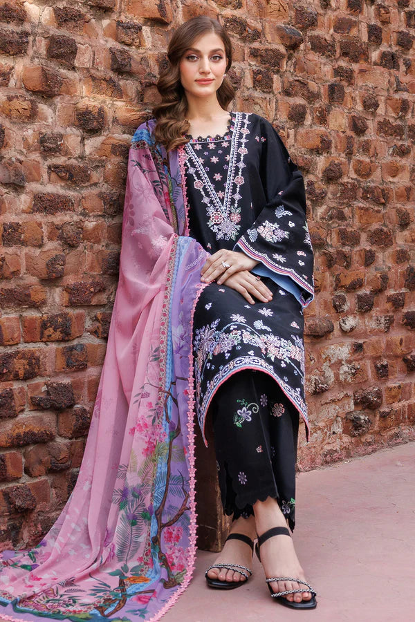 Sable - Farasha