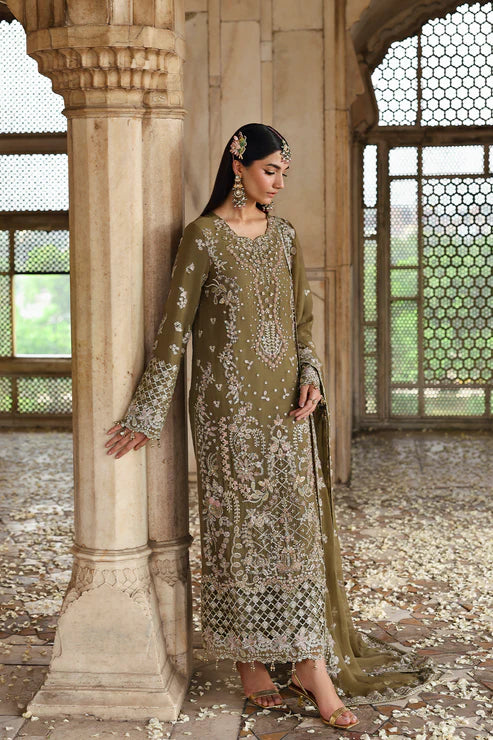 OLIVEA - Emaan Adeel