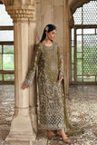 OLIVEA - Emaan Adeel