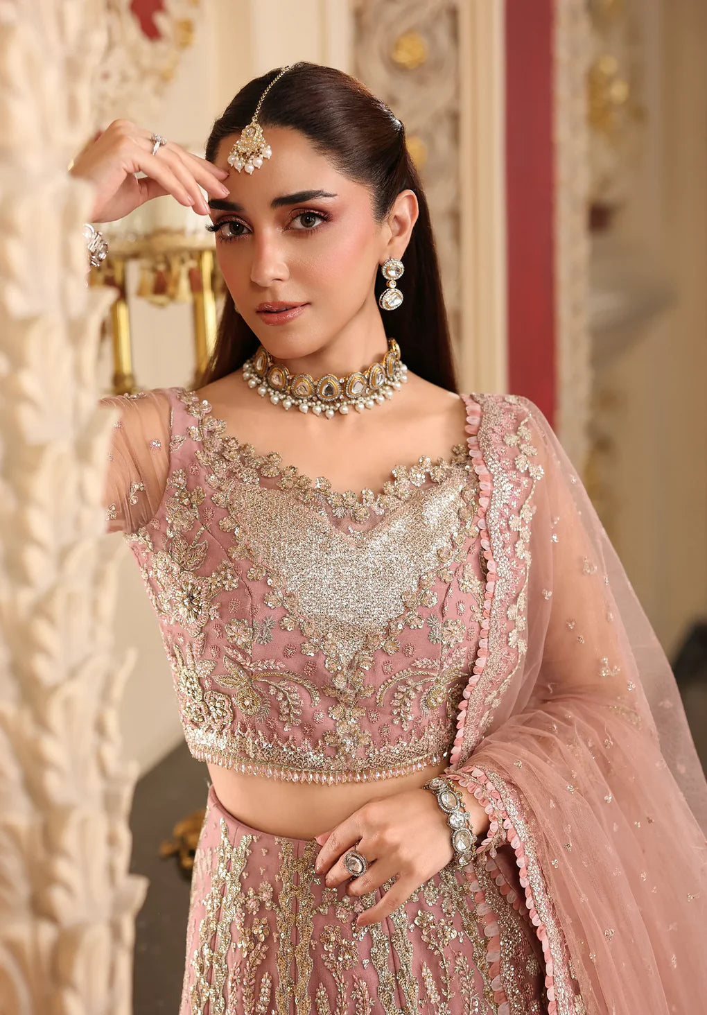 ESH-02 GLAMOROUS - Elaf
