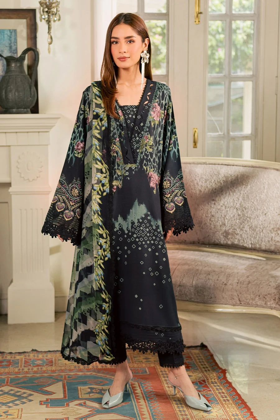 SP-213 | NUREH SIGNATURE PRINTS