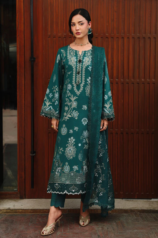 NJ-110 - NUREH MAYA JACQUARD