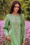 Charizma Zouq Eid Edit CZ5-04 – Premium Embroidered Lawn 3 Piece Unstitched Suit