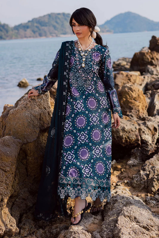 S-27 A - NUREH THE SILK