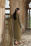 OLIVEA - Emaan Adeel
