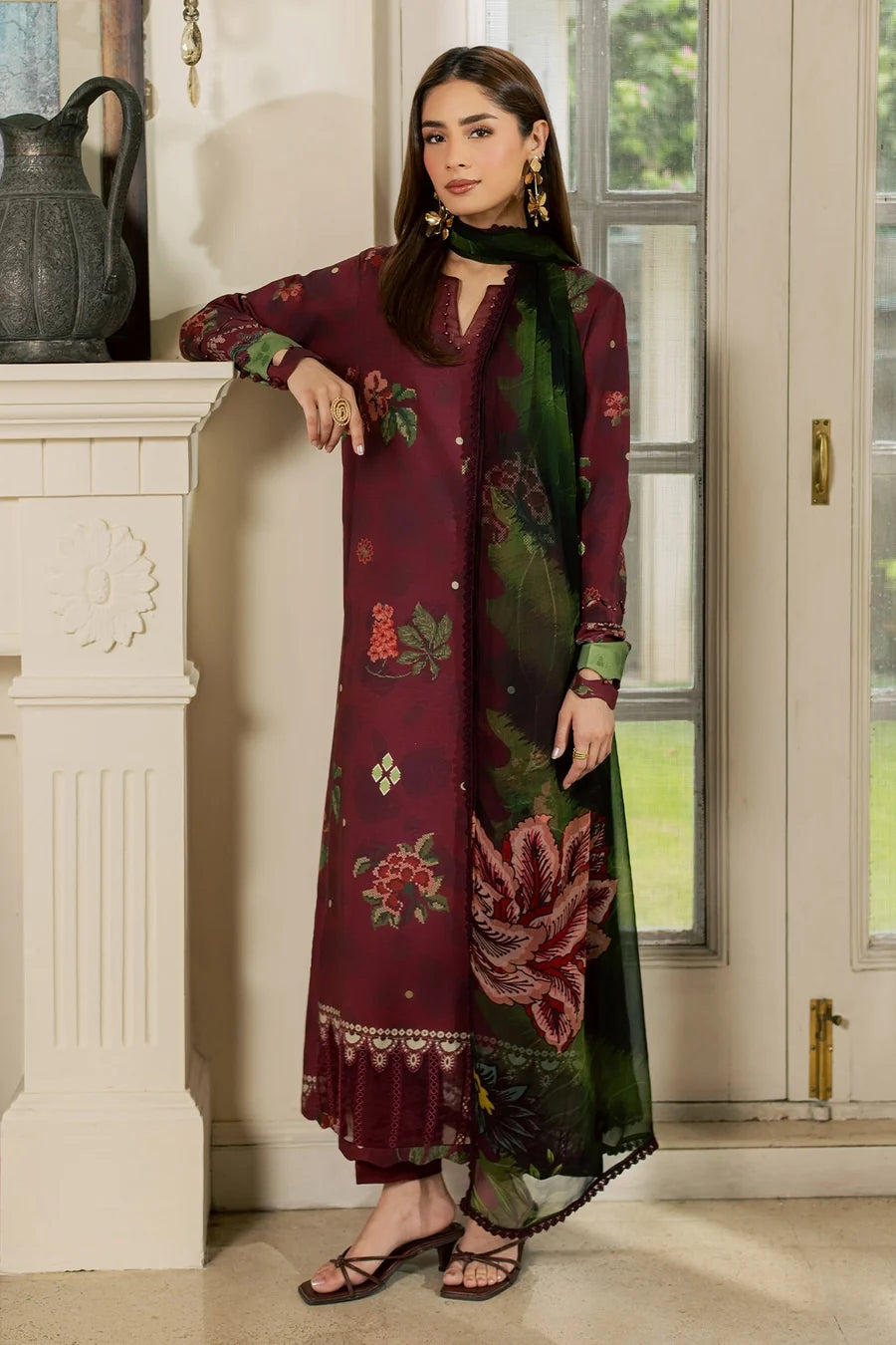 SP-212 | NUREH SIGNATURE PRINTS
