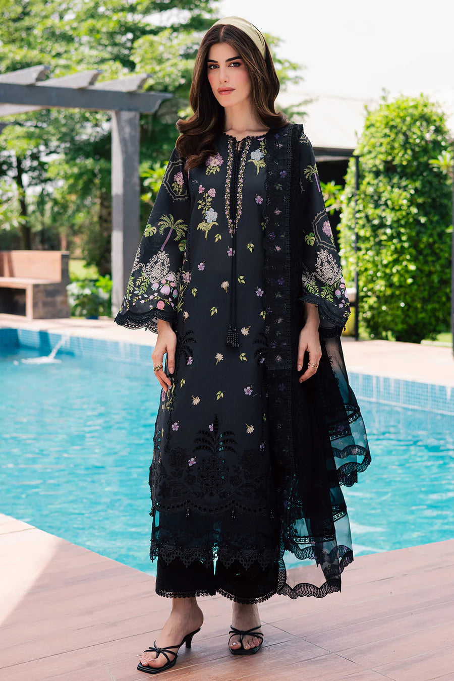 NE-263 NUREH LILY MAY SS EID PRINTS 26