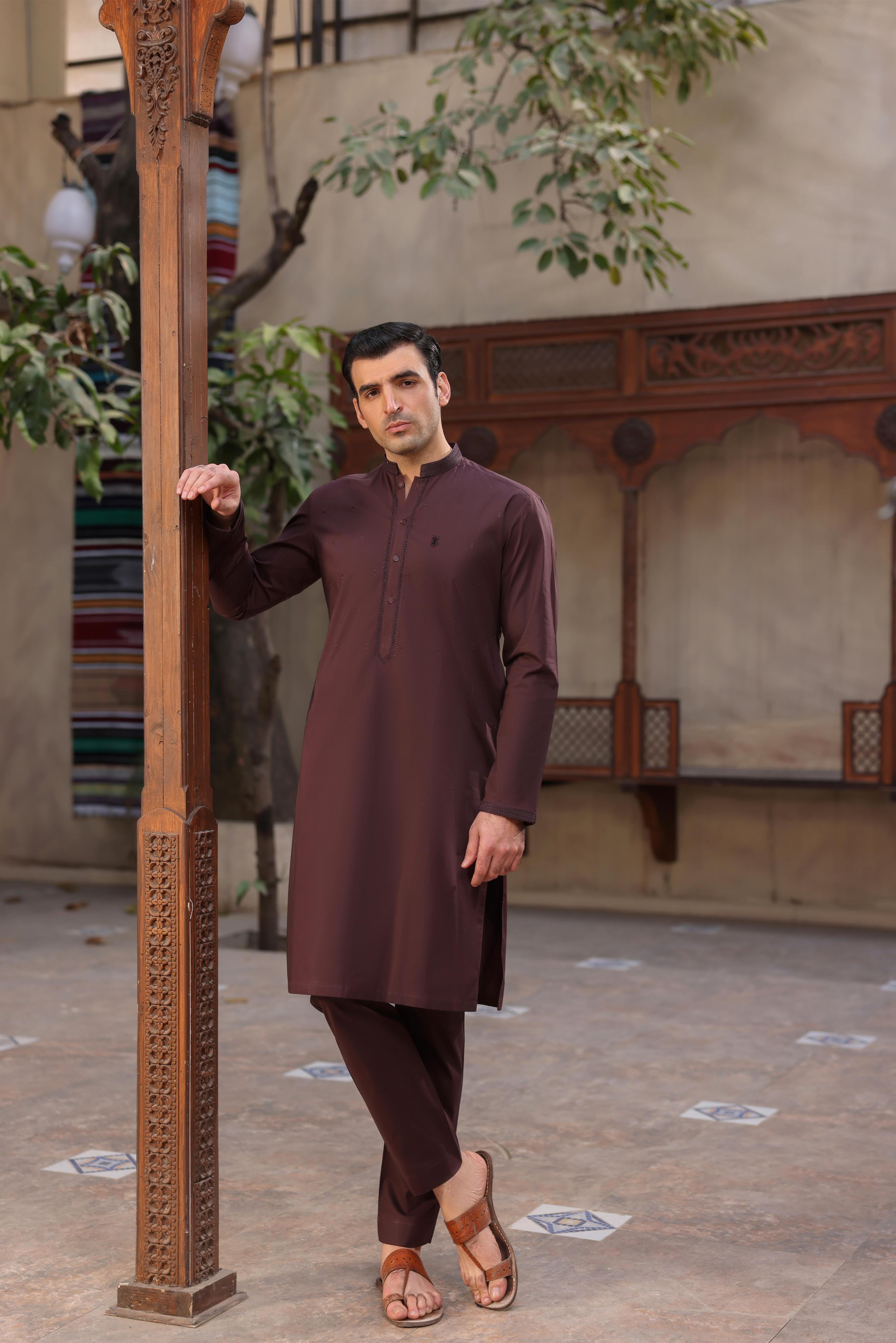 Cotton Boutique - CB-17