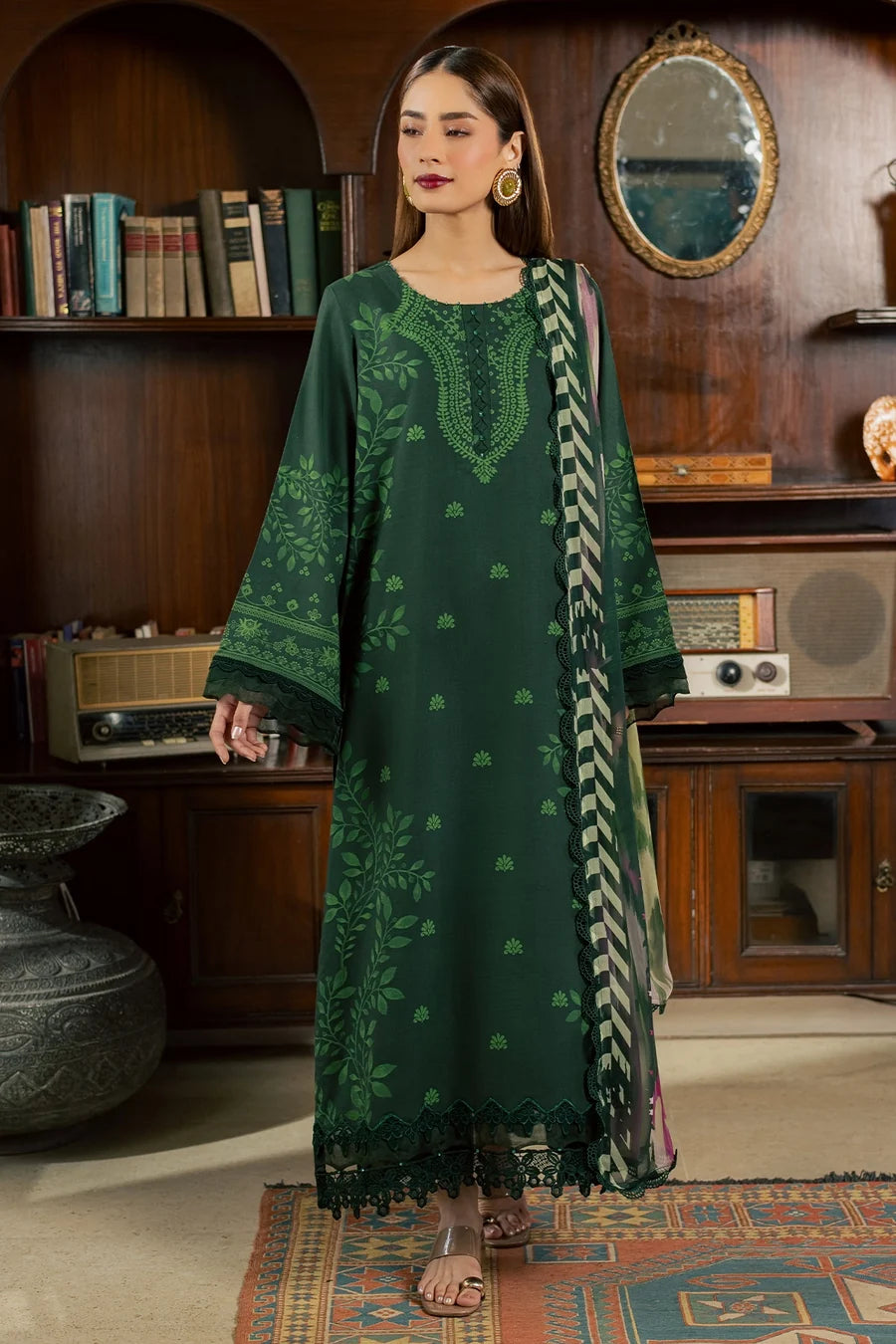 SP-211 | NUREH SIGNATURE PRINTS